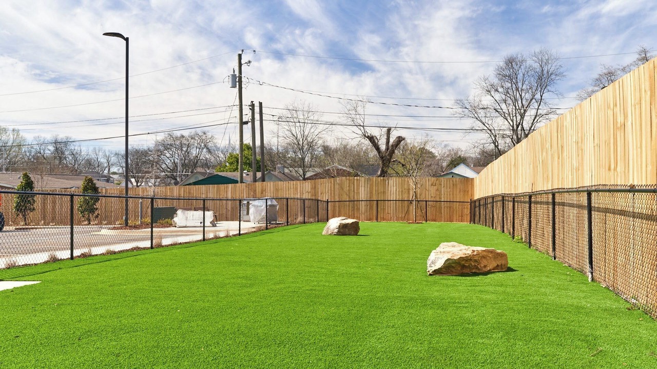 Photo of Outdoor in Cullman