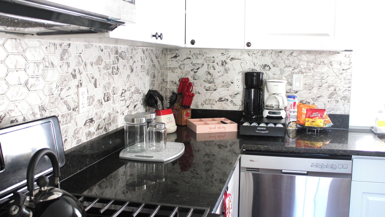 Photo of Kitchen in Baltimore