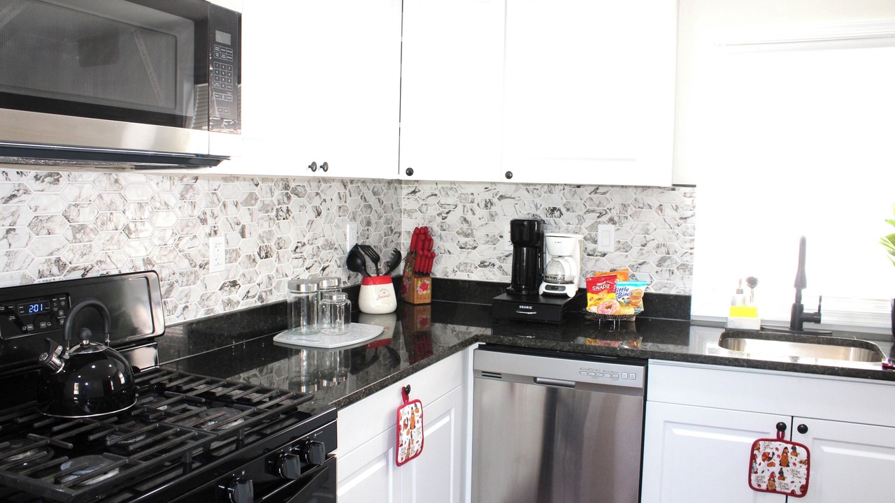 Photo of Kitchen in Baltimore