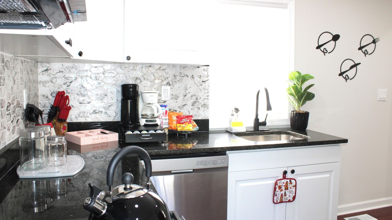 Photo of Kitchen in Baltimore