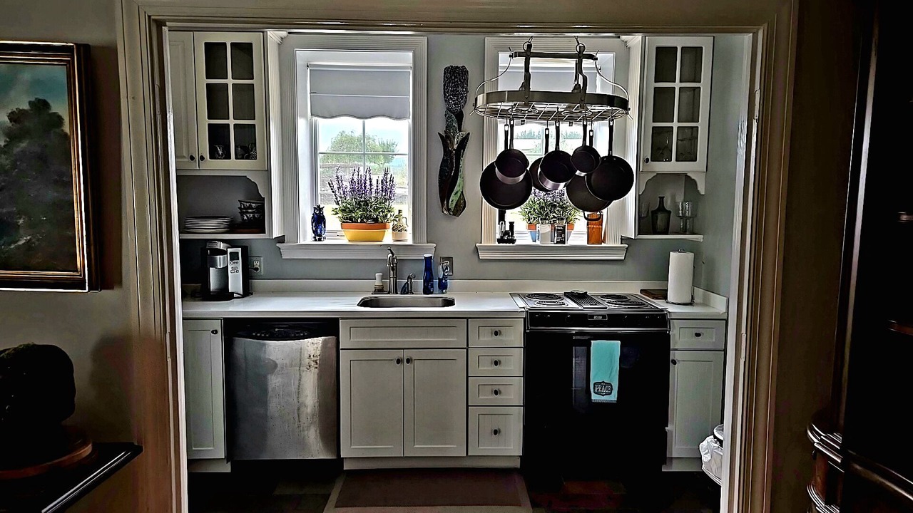 Photo of Kitchen in Rippon