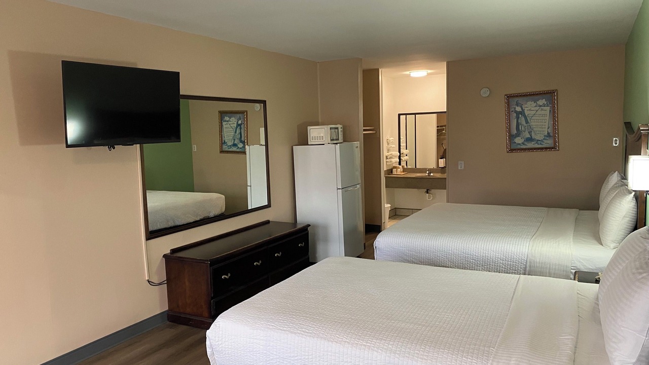 Photo of Bedroom in Lake City