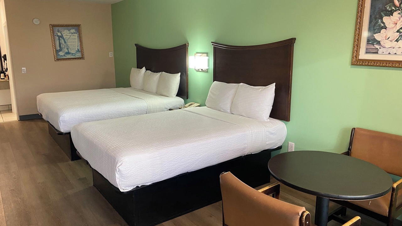 Photo of Bedroom in Lake City
