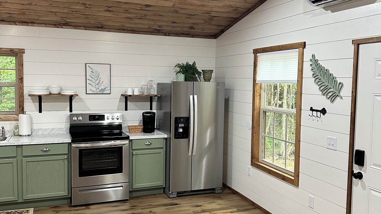 Photo of Kitchen in Fort Payne