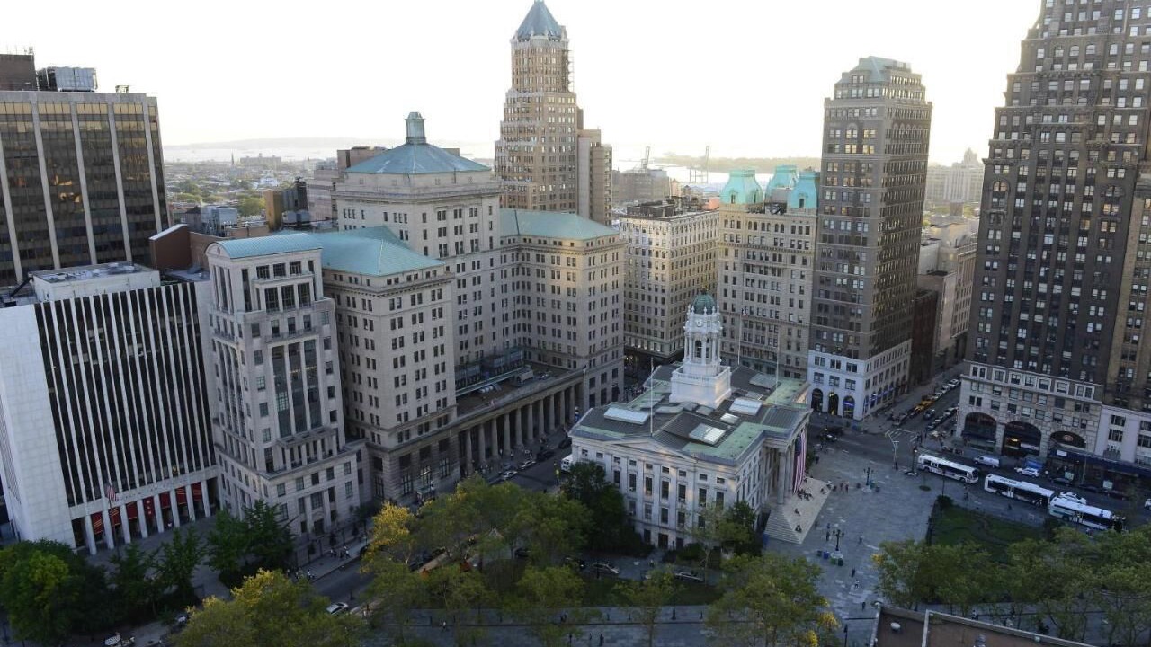 Photo of Others in Downtown Brooklyn