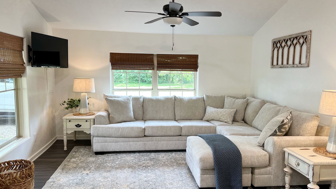 Photo of Livingroom in Cartersville