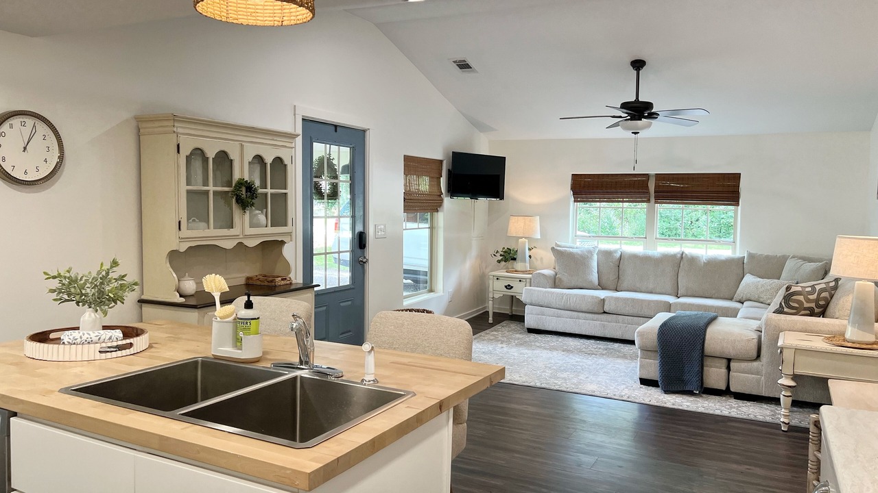 Photo of Kitchen in Cartersville