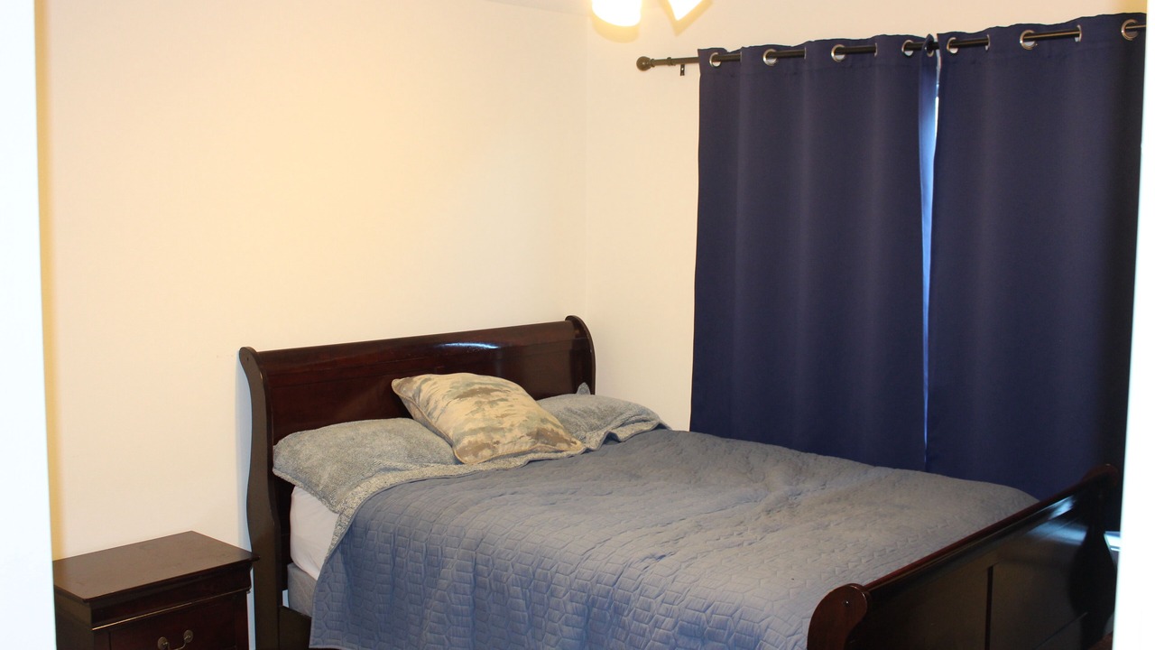 Photo of Bedroom in Ankeny