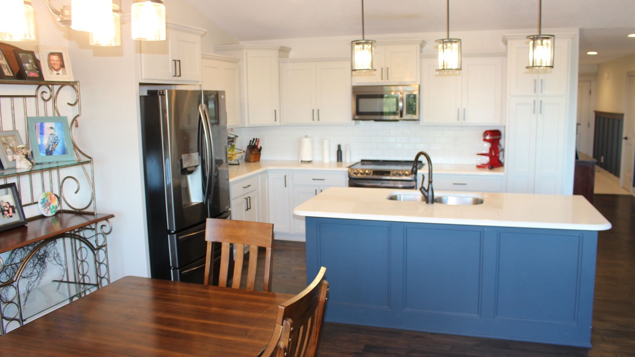 Photo of Kitchen in Ankeny