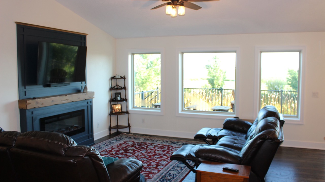 Photo of Livingroom in Ankeny