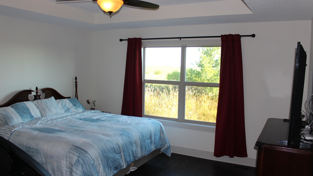 Photo of Bedroom in Ankeny