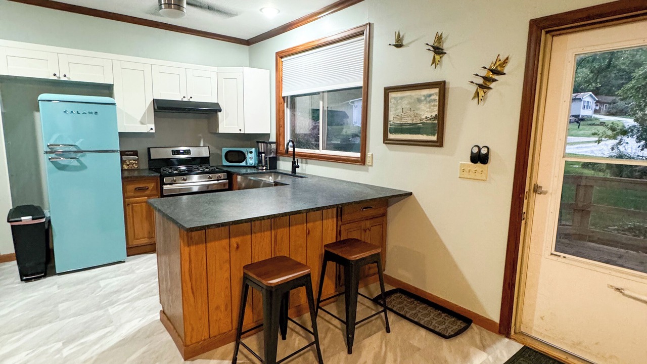 Photo of Kitchen in Yarmouth