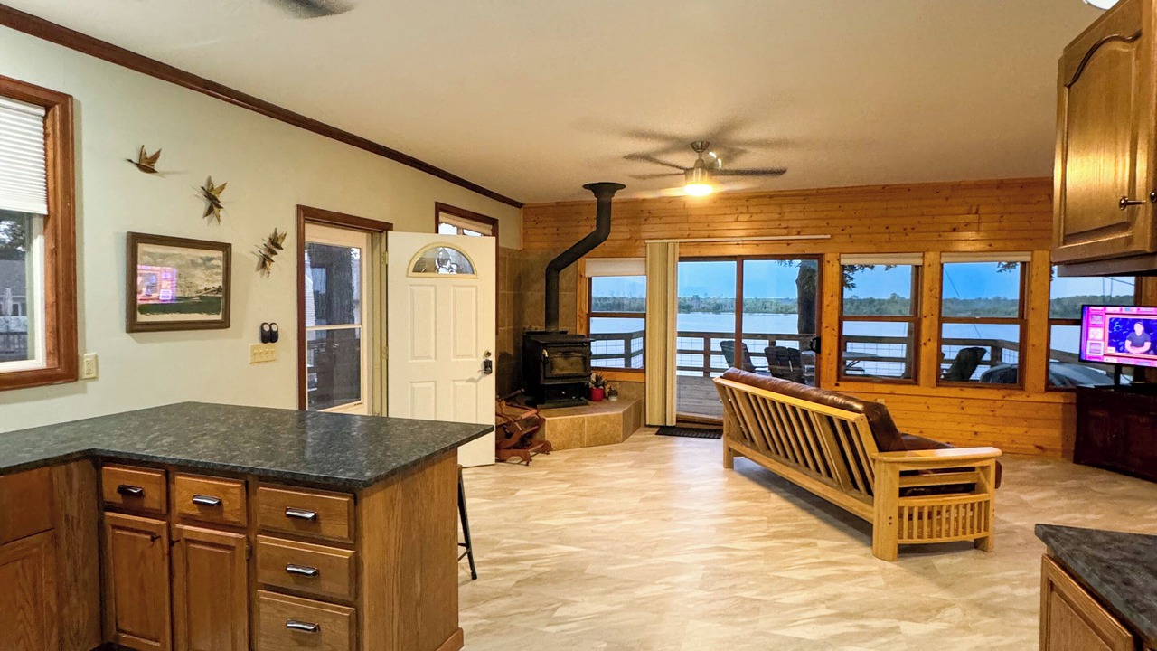 Photo of Kitchen in Yarmouth