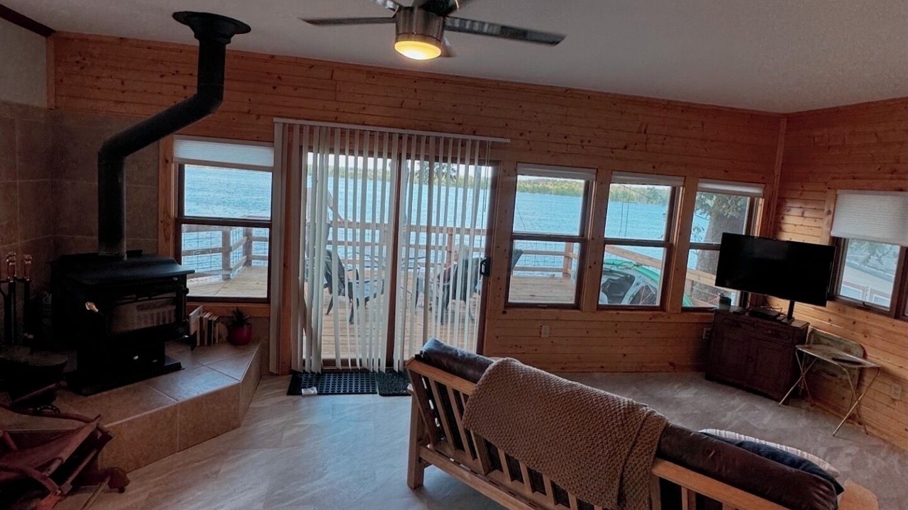 Photo of Livingroom in Yarmouth