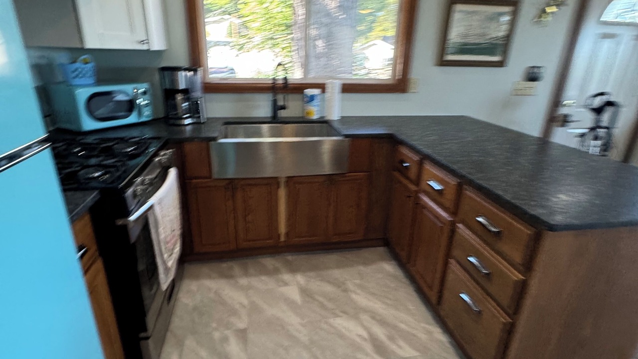 Photo of Kitchen in Yarmouth