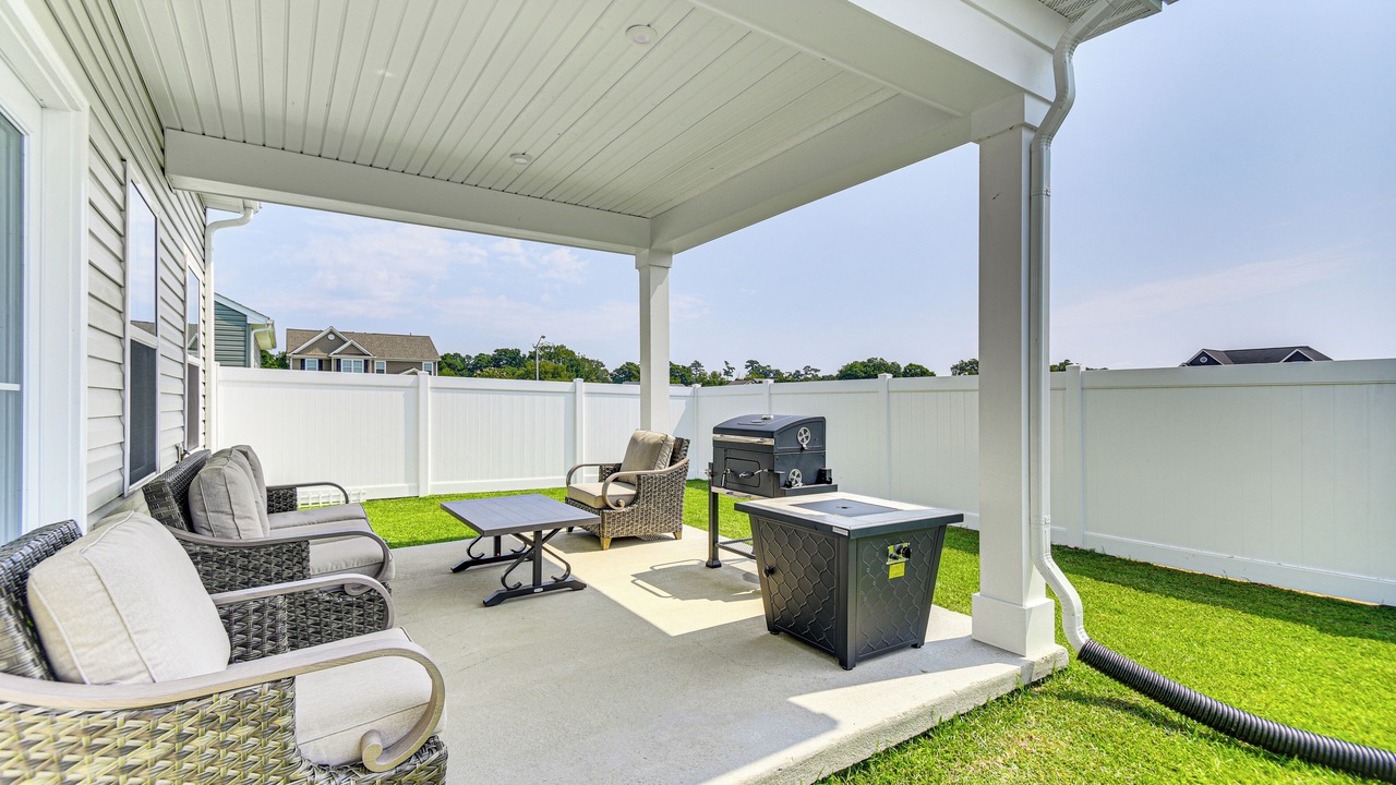 Photo of Outdoor in Elizabeth City