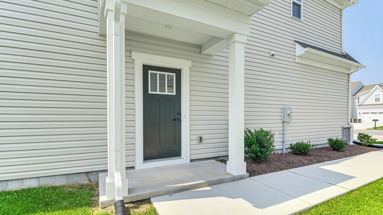 Photo of Outdoor in Elizabeth City