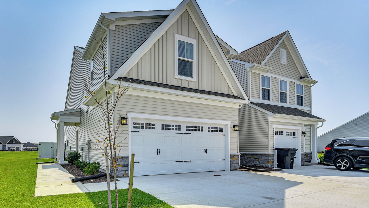 Photo of Outdoor in Elizabeth City