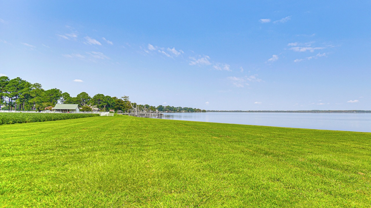 Photo of Outdoor in Elizabeth City