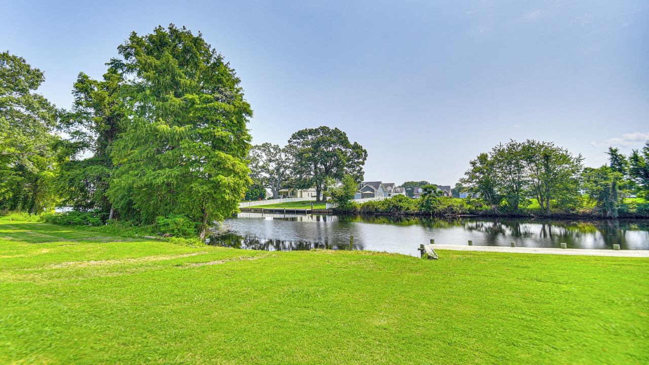Photo of Outdoor in Elizabeth City