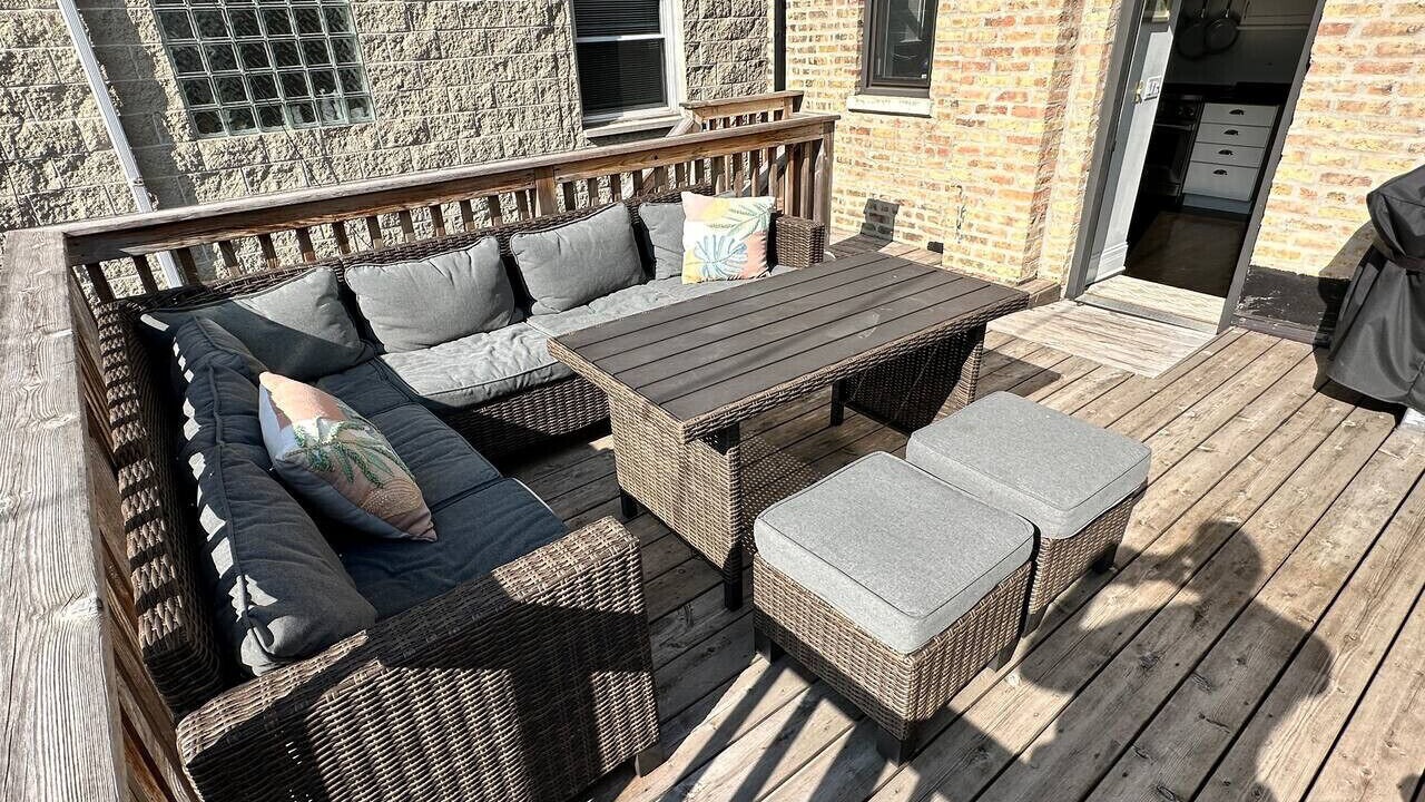 Photo of Outdoor in Wicker Park