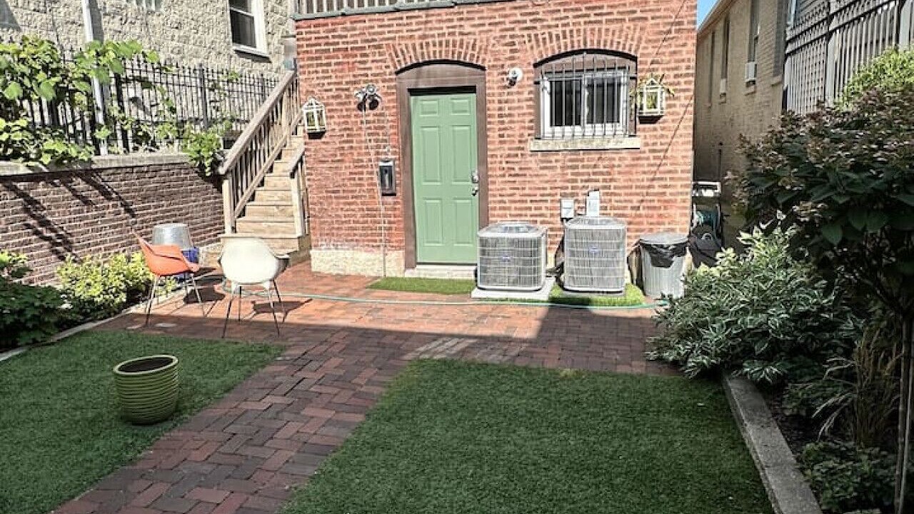 Photo of Outdoor in Wicker Park