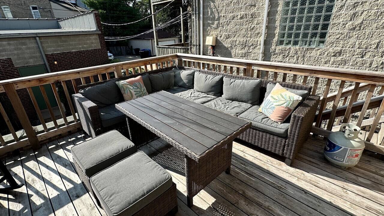 Photo of Outdoor in Wicker Park