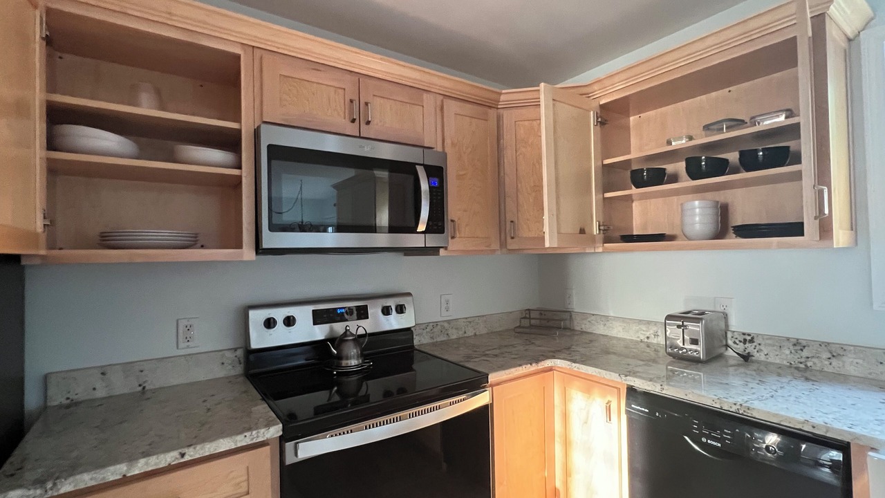 Photo of Kitchen in Spring Hill