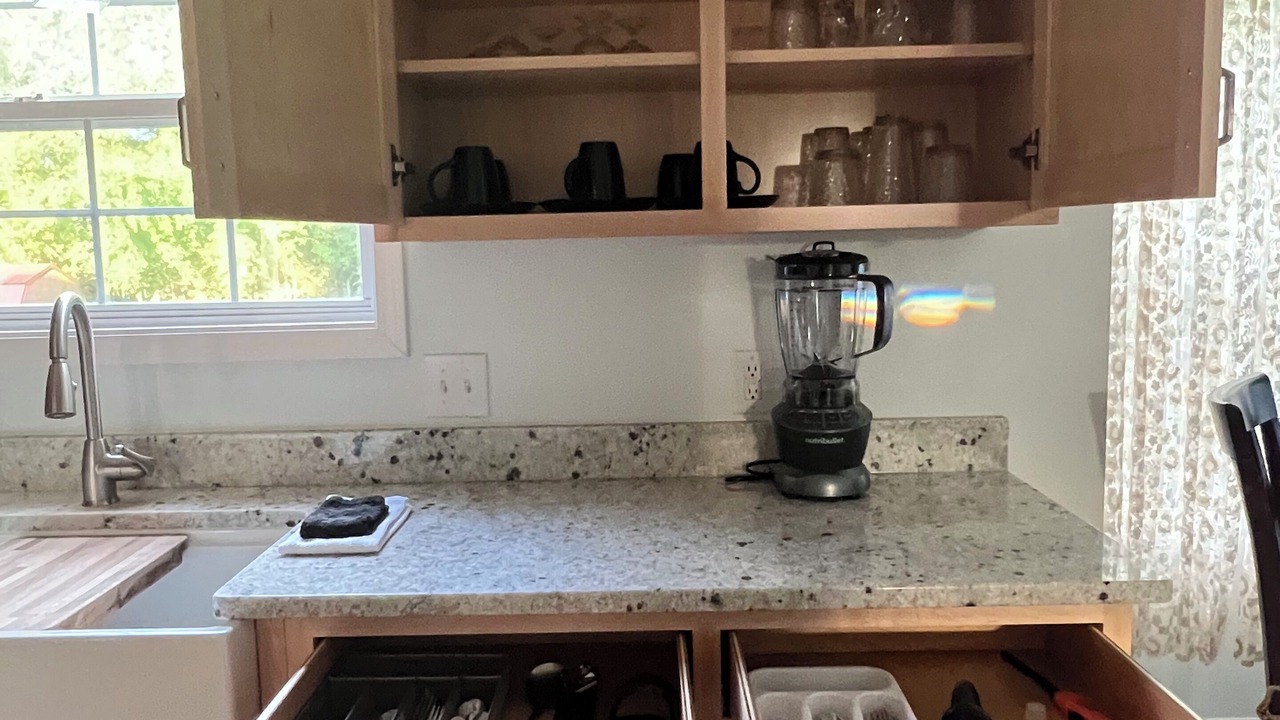 Photo of Kitchen in Spring Hill