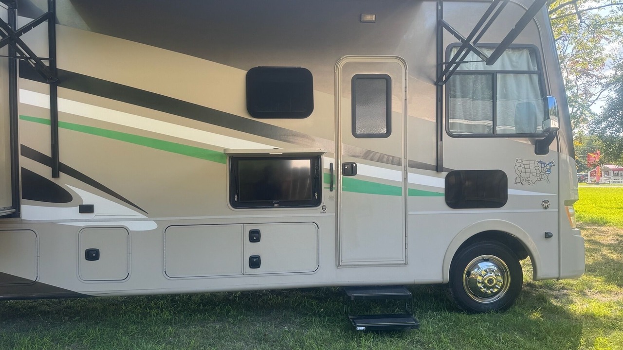 Photo of Outdoor in Woodbine