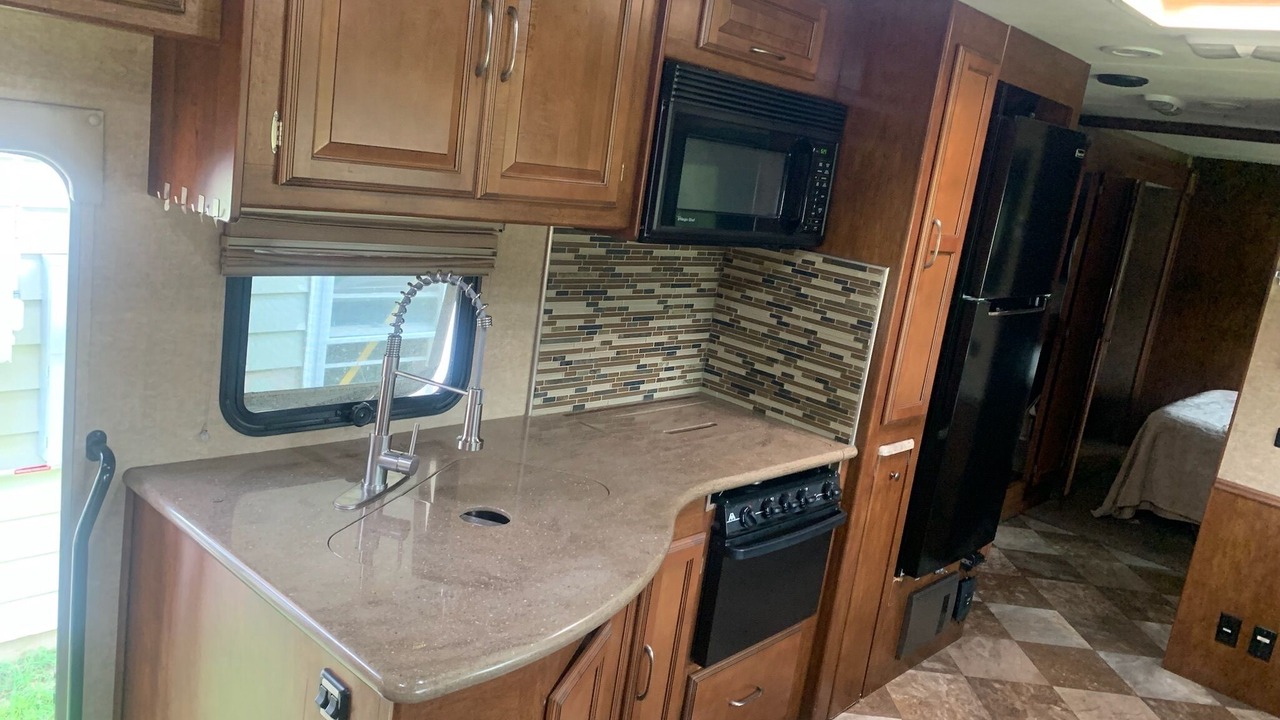 Photo of Kitchen in Woodbine