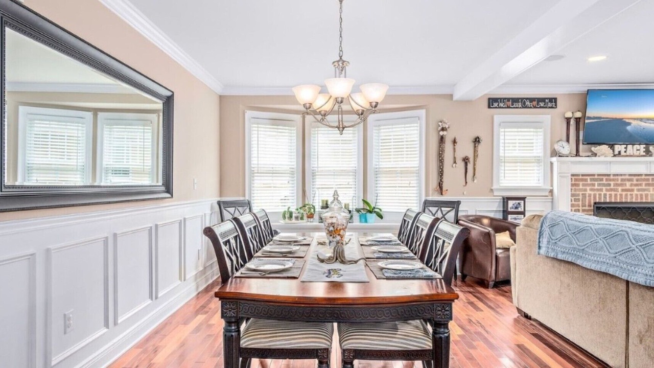 Photo of Kitchen in North End
