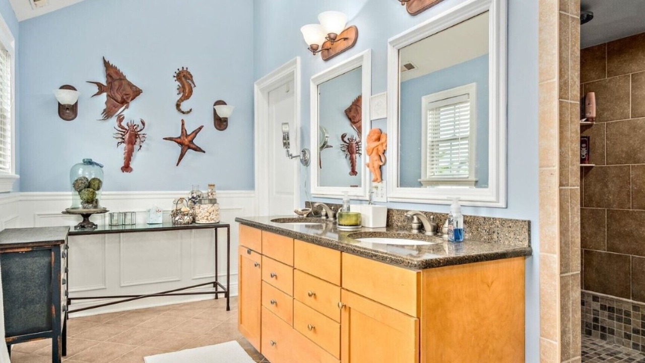 Photo of Kitchen in North End