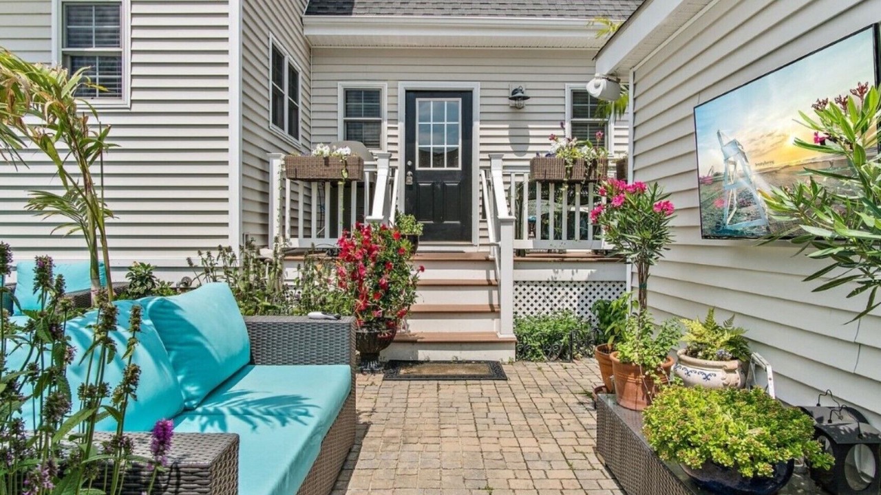 Photo of Outdoor in North End