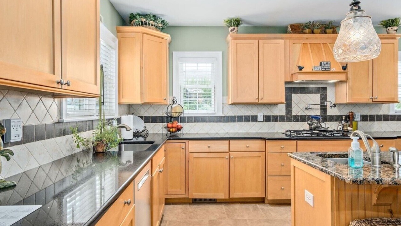Photo of Kitchen in North End