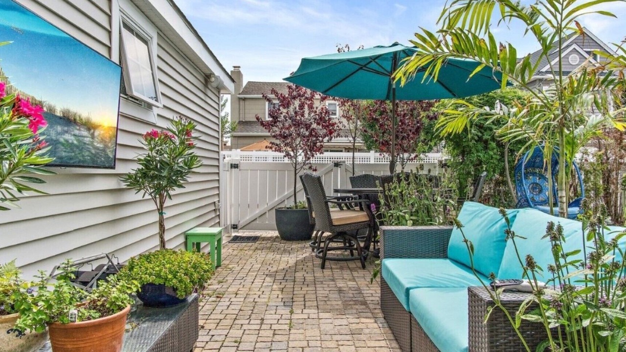 Photo of Outdoor in North End