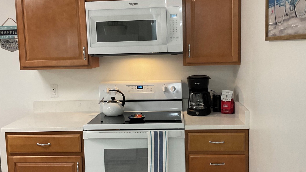 Photo of Kitchen in Norfolk