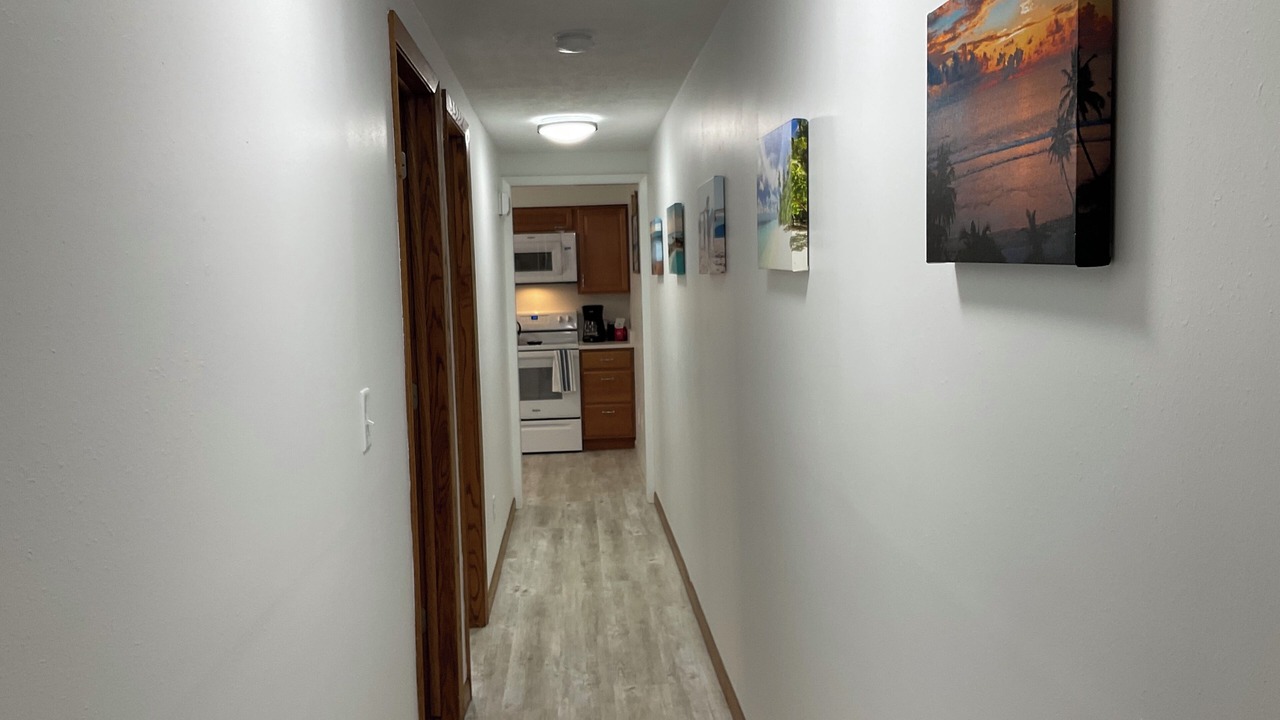 Photo of Kitchen in Norfolk