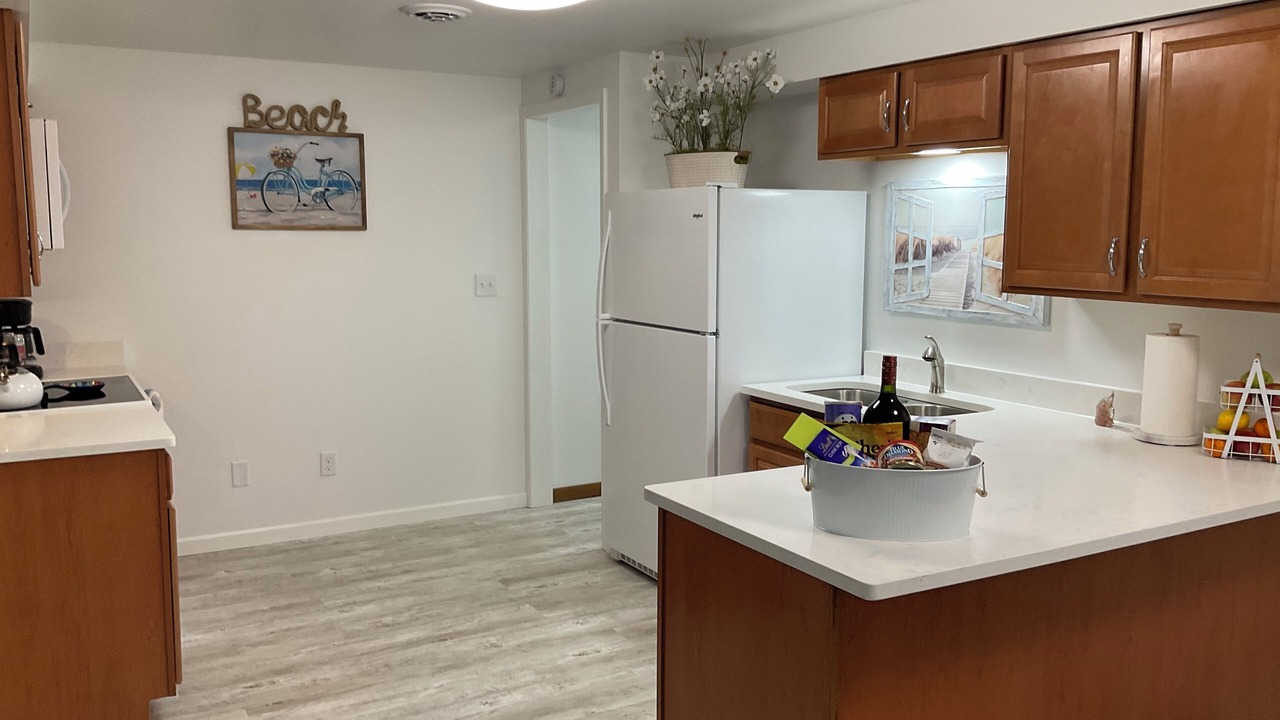 Photo of Kitchen in Norfolk