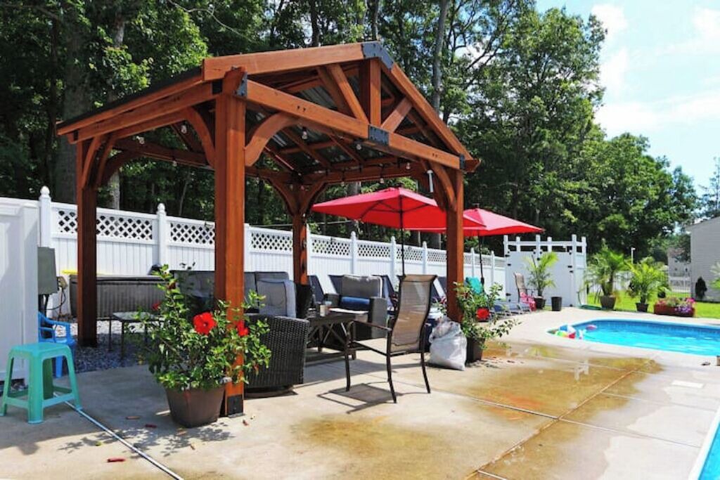Photo of Outdoor in Egg Harbor Township