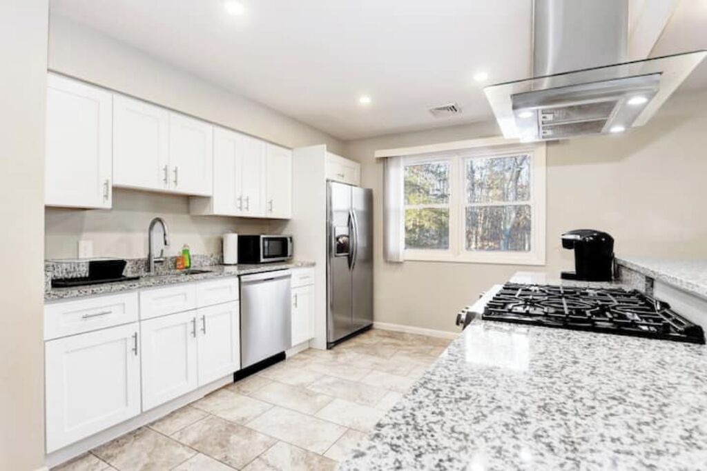 Photo of Kitchen in Egg Harbor Township