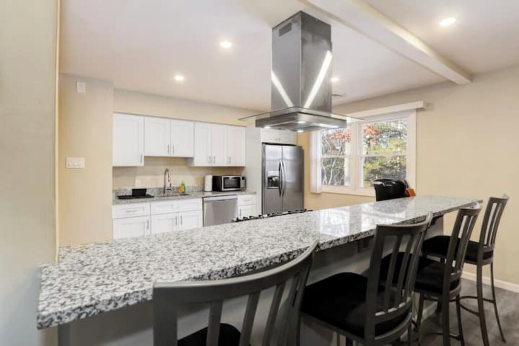 Photo of Kitchen in Egg Harbor Township