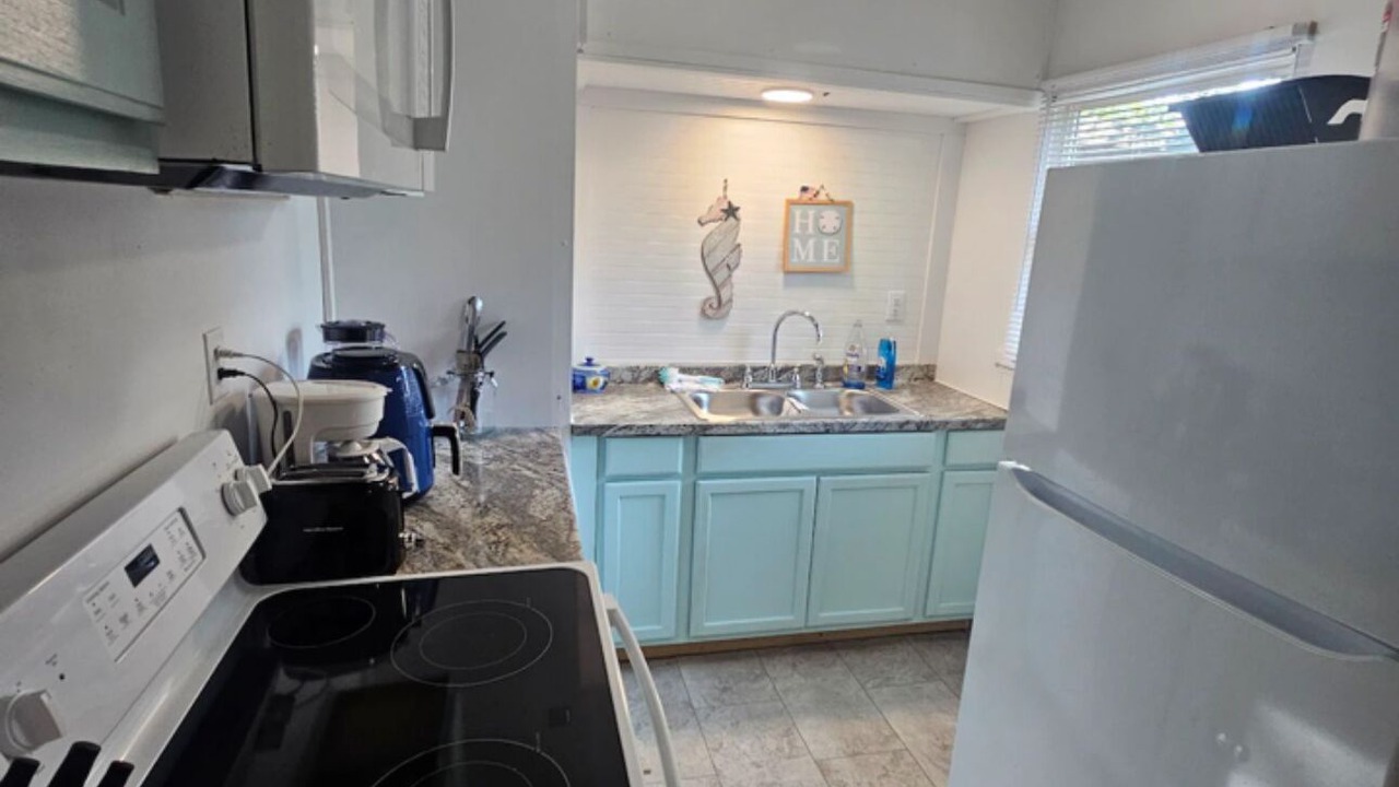 Photo of Kitchen in Marceline