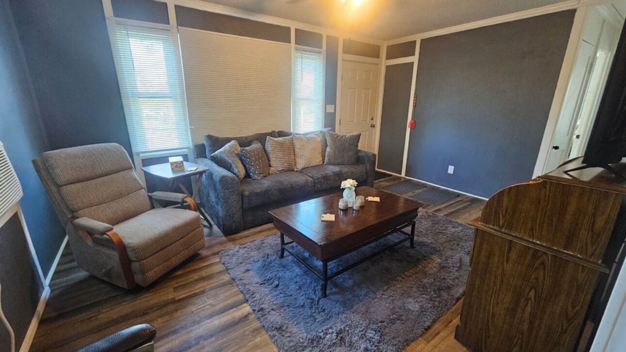 Photo of Livingroom in Marceline