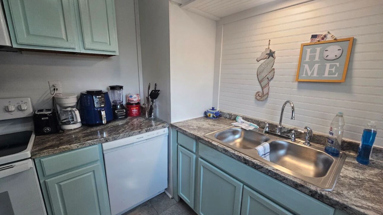 Photo of Kitchen in Marceline