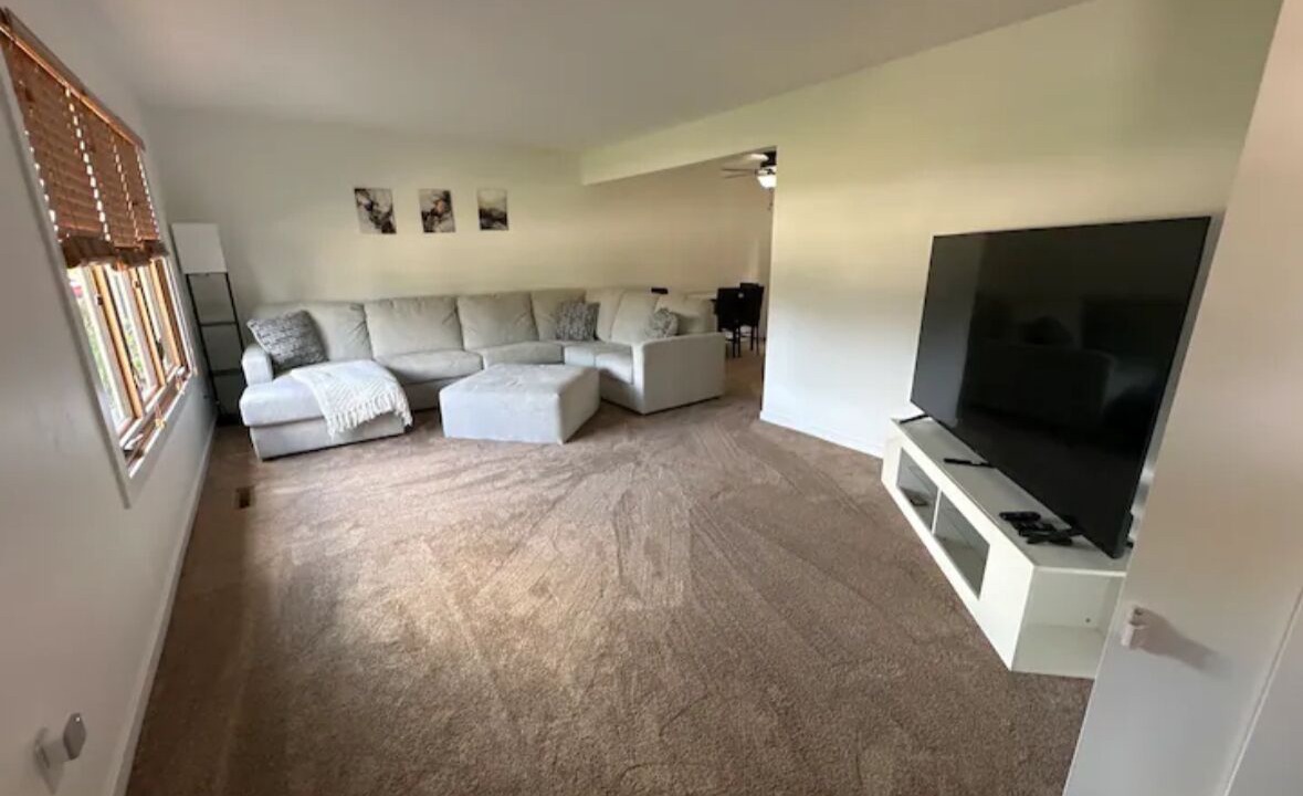 Photo of Livingroom in Ankeny