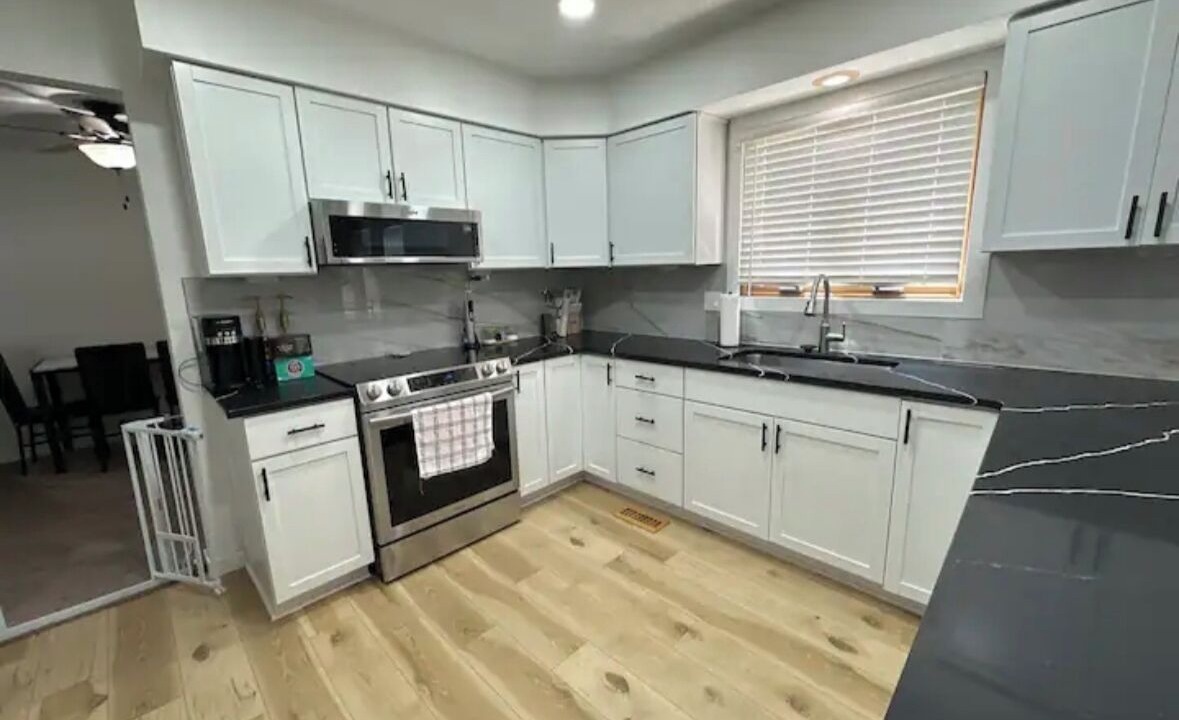 Photo of Kitchen in Ankeny