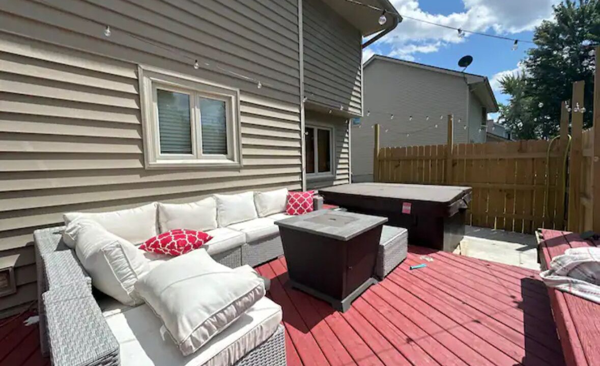 Photo of Outdoor in Ankeny