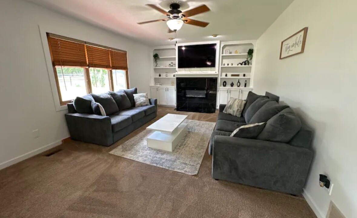 Photo of Livingroom in Ankeny