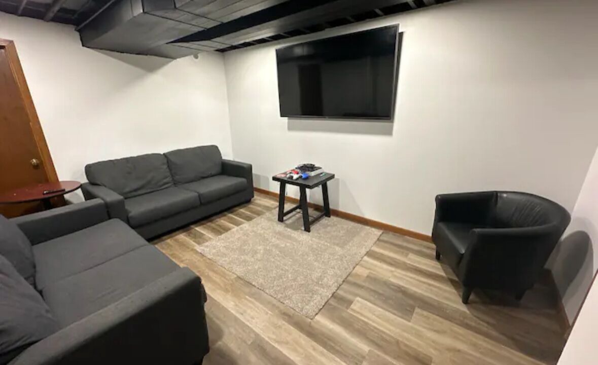 Photo of Livingroom in Ankeny